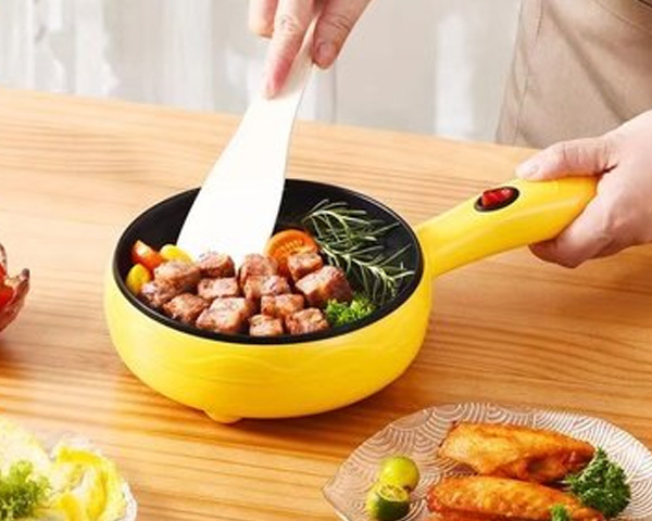 湖北匠心廚具！家用不粘鍋煎蛋少油不粘，輕松烹飪解鎖生活好滋味